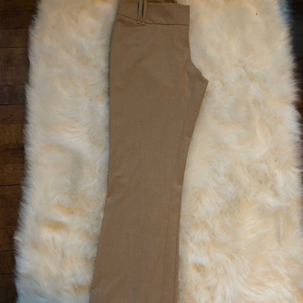 The Limited Dress Pants